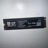 Crucial P310 2TB SSD, PCIe Gen4 NVMe M.2 2280, Up to 7,100MB/s,