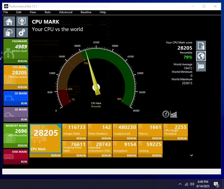 COMBO: Asrock X99 Extreme11 Motherboard/Intel Xeon Processor E5-2699A v4 CPU/256gb DDR4-2400 ECC Reg