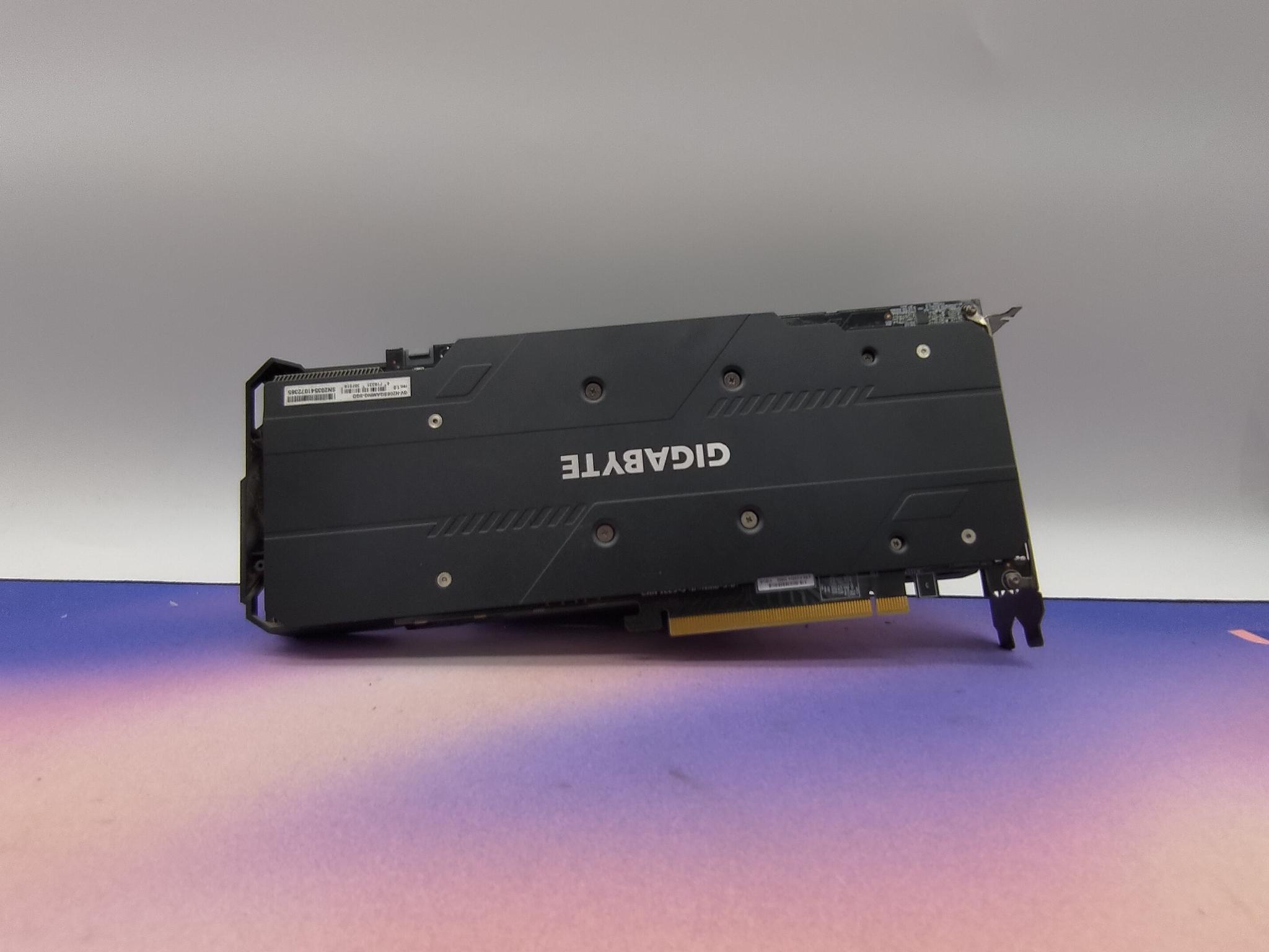 Gigabyte Gaming OC RTX 2060 Super