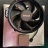 RYZEN 3 3100