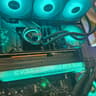 🍀RTX 3080 | Core i5-12600K | 32GB DDR4 | 1TB NVMe | WiFi | Windows 11