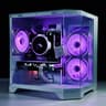 💜🤍 GTX 1060 / Ryzen 7 2700 / 512GB / 16GB Gaming PC 🤍💜