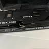 RTX 5080 PNY OC (Used, Like-new)