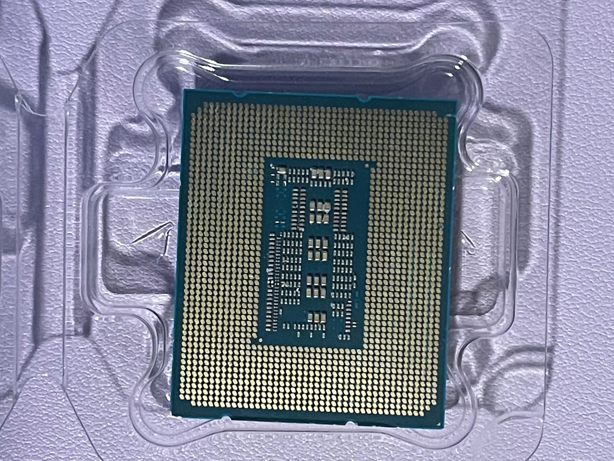 Intel Core i5-13600KF