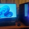Tall Dark and Handsome II - 7800XT and 5800X - Native 4k Gaming