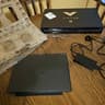 HP - Victus 15.6" - Ryzen 7 7445HS - RTX 4050 - 16GB DDR5 - 512GB SSD - Win 11 - Mica Silver