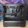 MSI RTX 5060ti 8gb + Intel Core i7 14700f PC Build #104