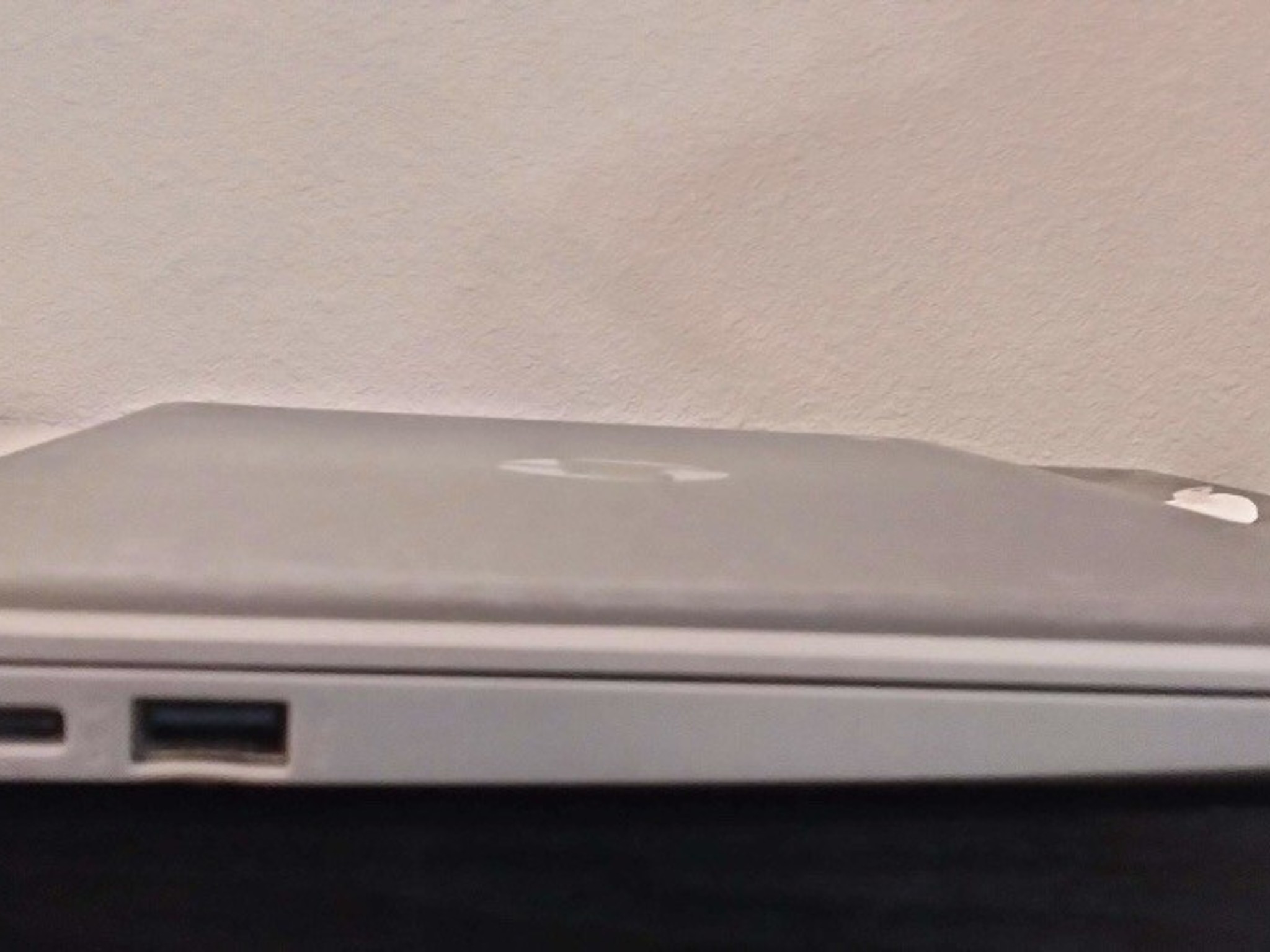 HP Chromebook 11 G7 EE 11.6" HD - Celeron N4000 - 4GB RAM - 16GB eMMC - White