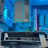 GeForce RTX 3060 Ti Custom Gaming PC - Ryzen 5 5600X, 16GB RAM