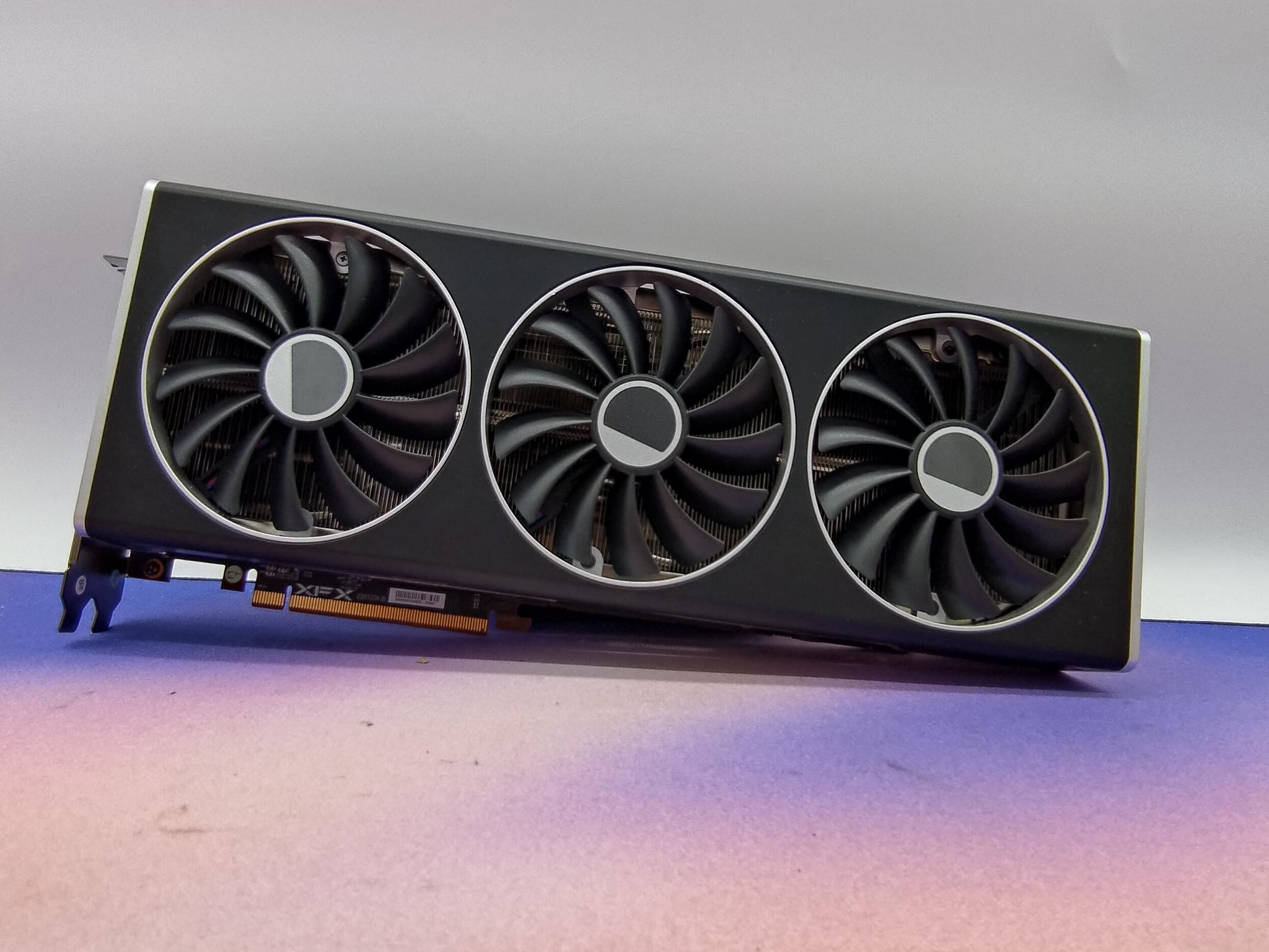 XFX RX 7900XT Speedster Merc310