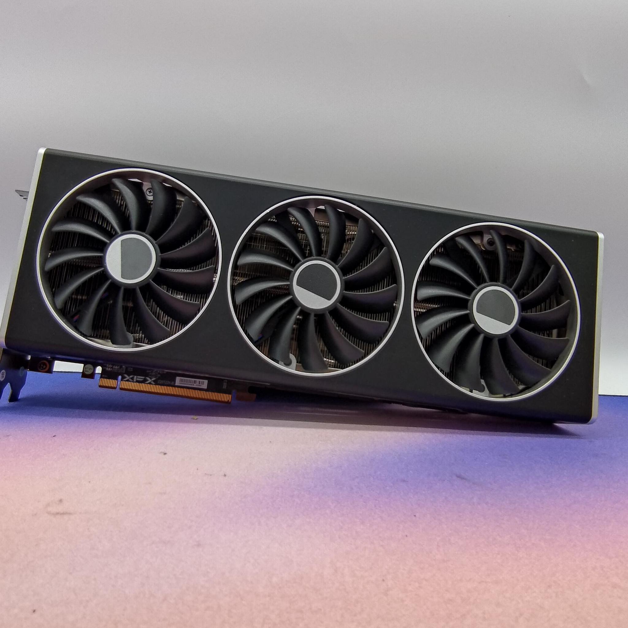 XFX RX 7900XT Speedster Merc310