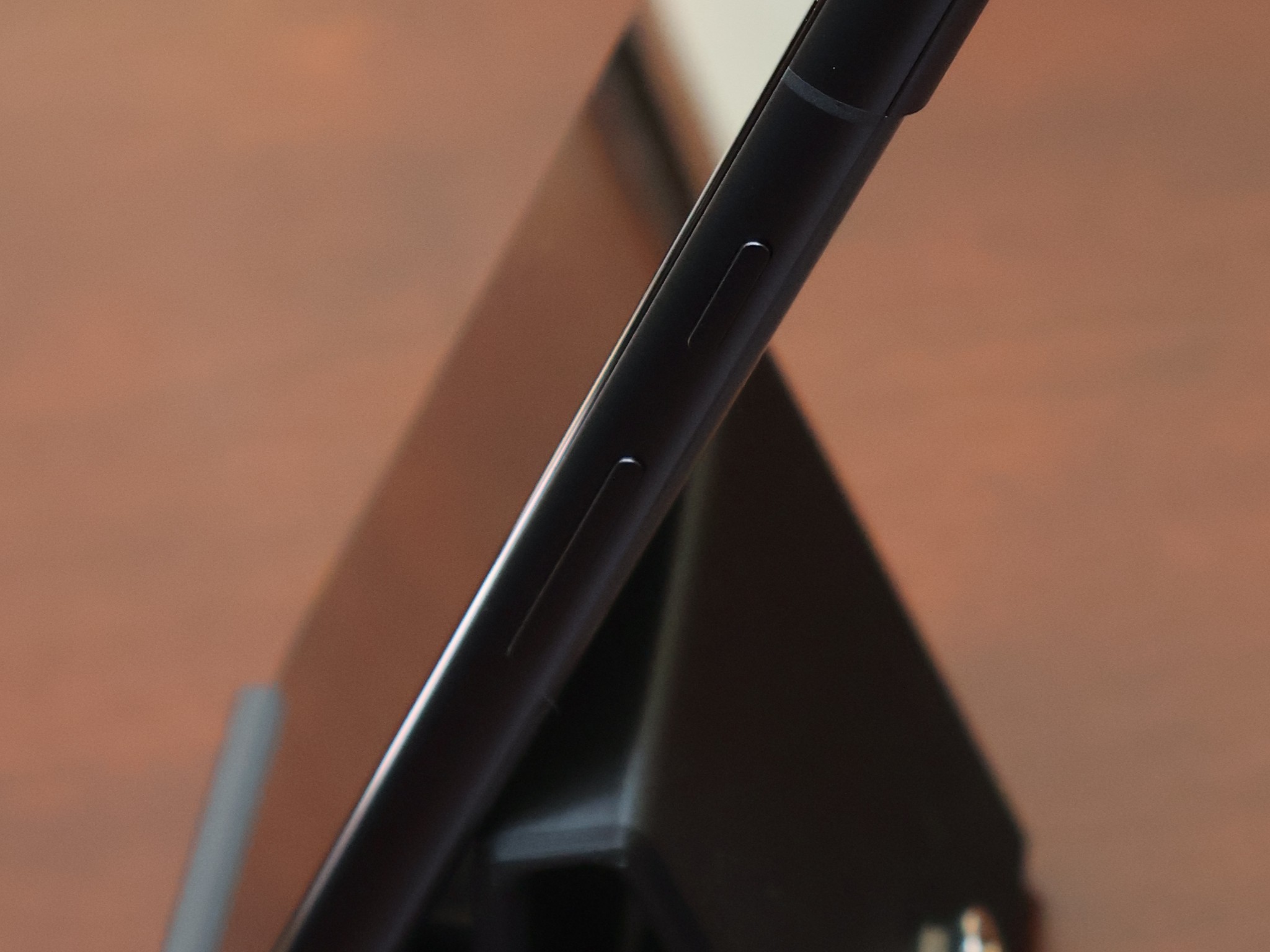 Graphene OS powered Pixel 7a