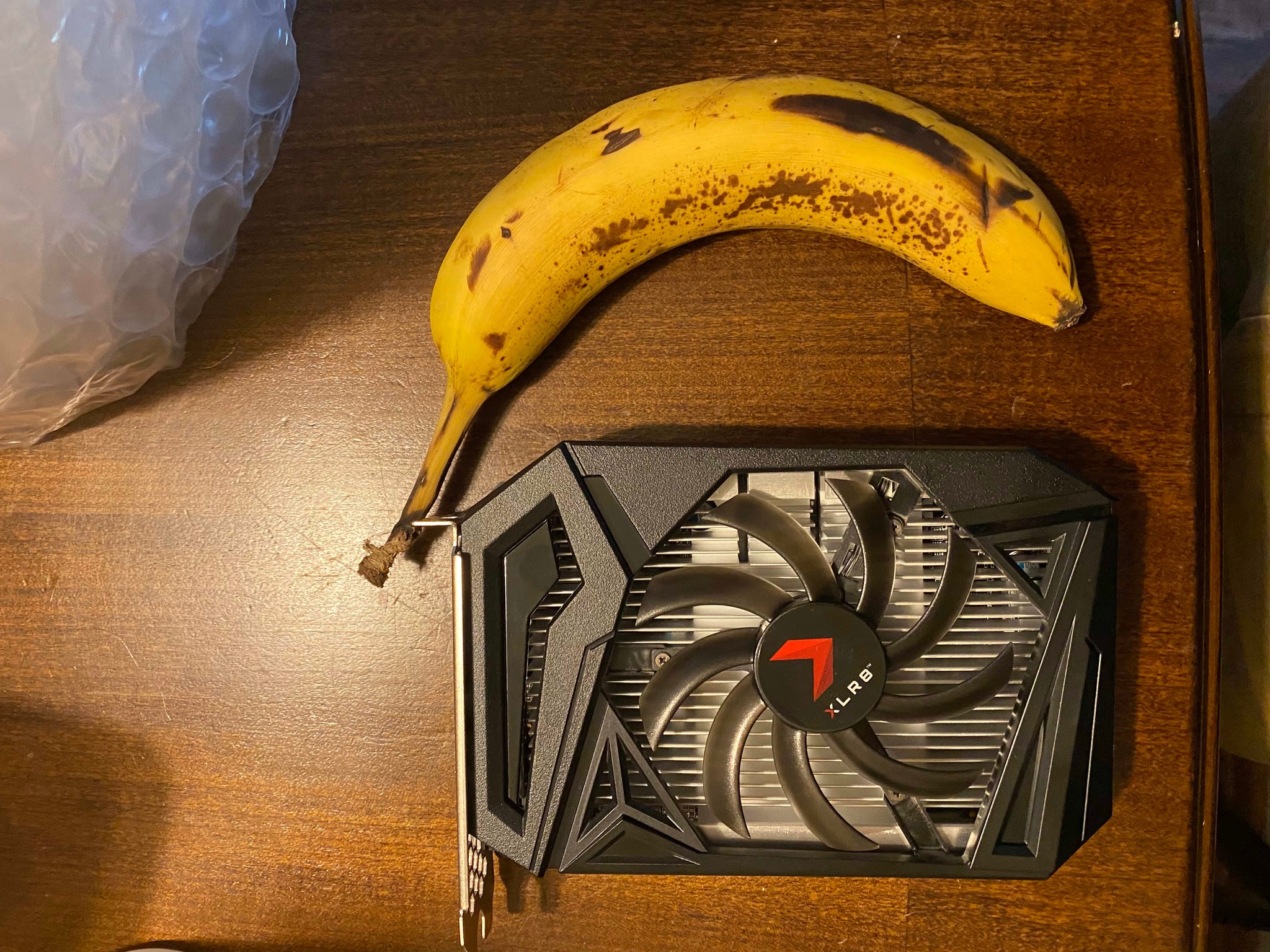 PNY GTX 1650 Super 4GB XLR8 OC 