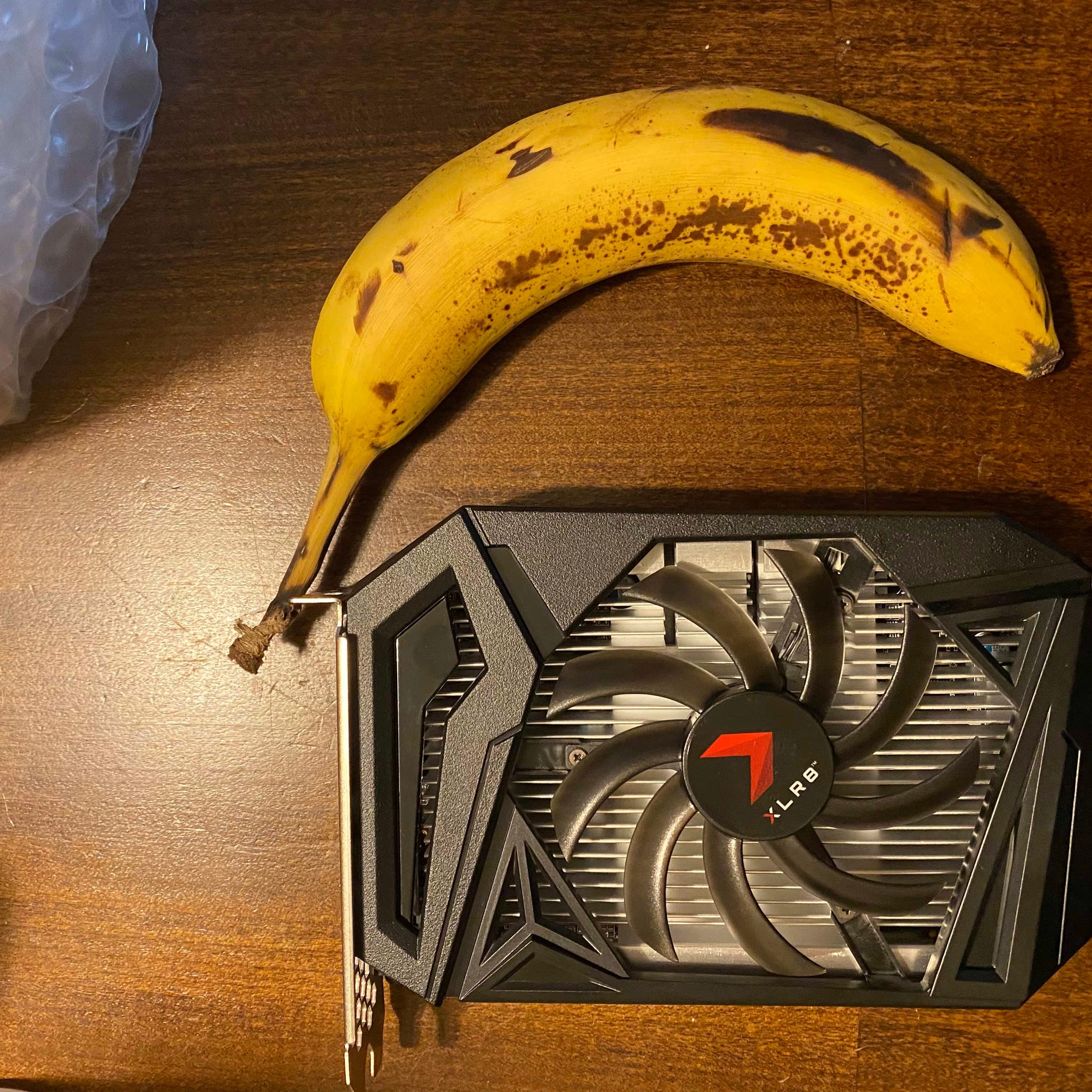 PNY GTX 1650 Super 4GB XLR8 OC 