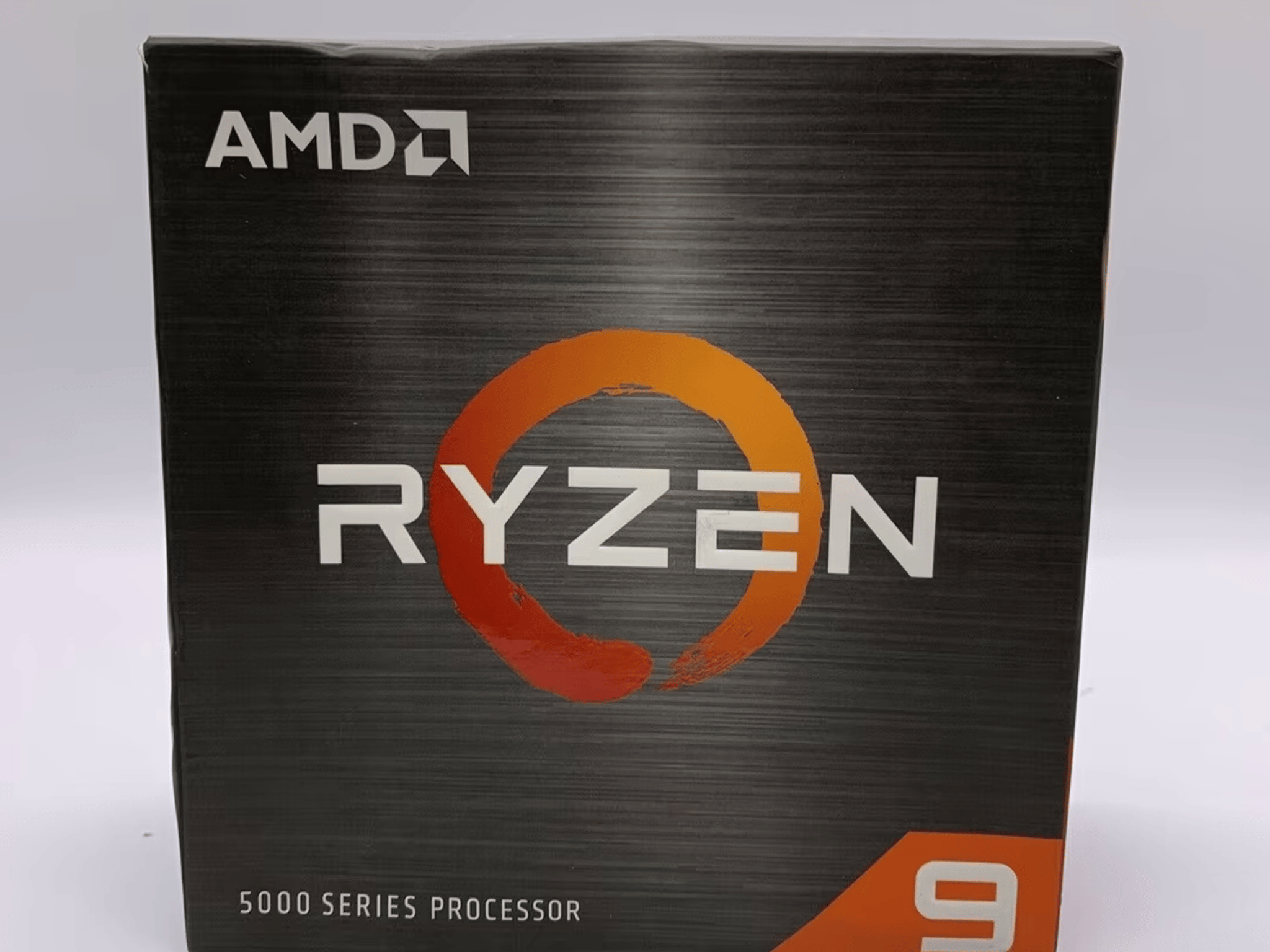 Brand new Ryzen 9 5900x Processor / CPU