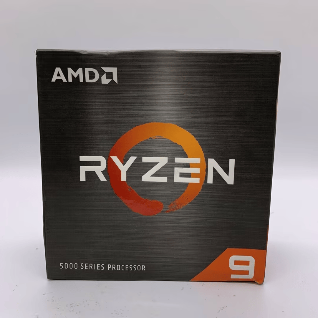 Brand new Ryzen 9 5900x Processor / CPU