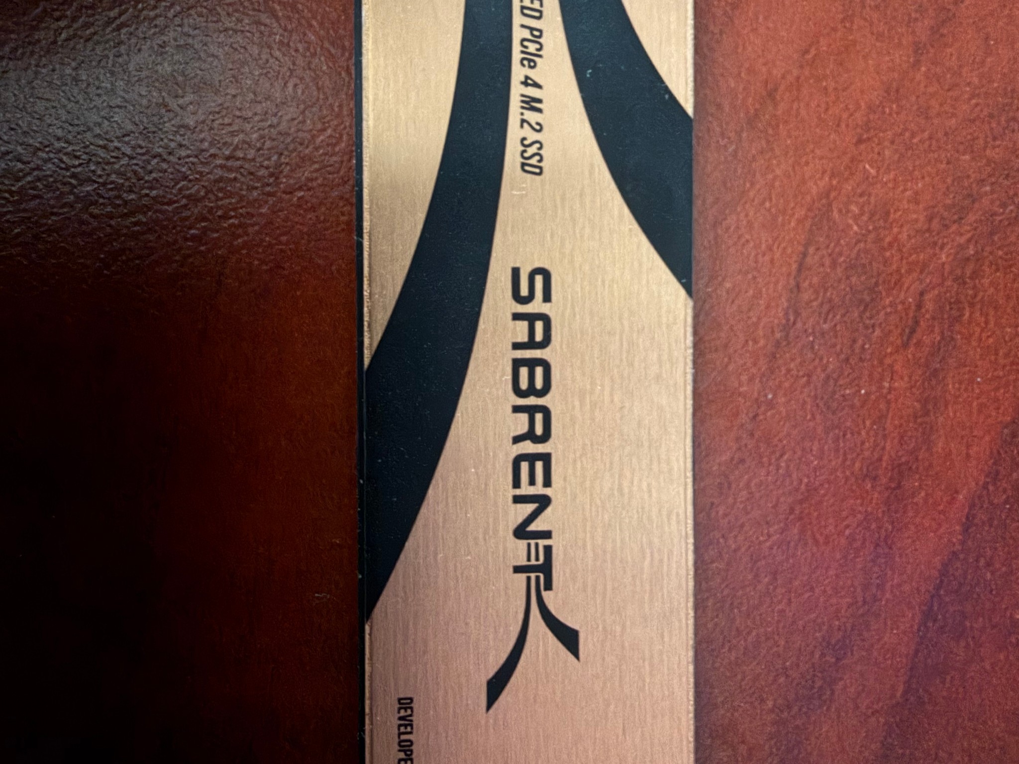 Sabrent Rocket 4 Plus 8TB PCIE4 SSD