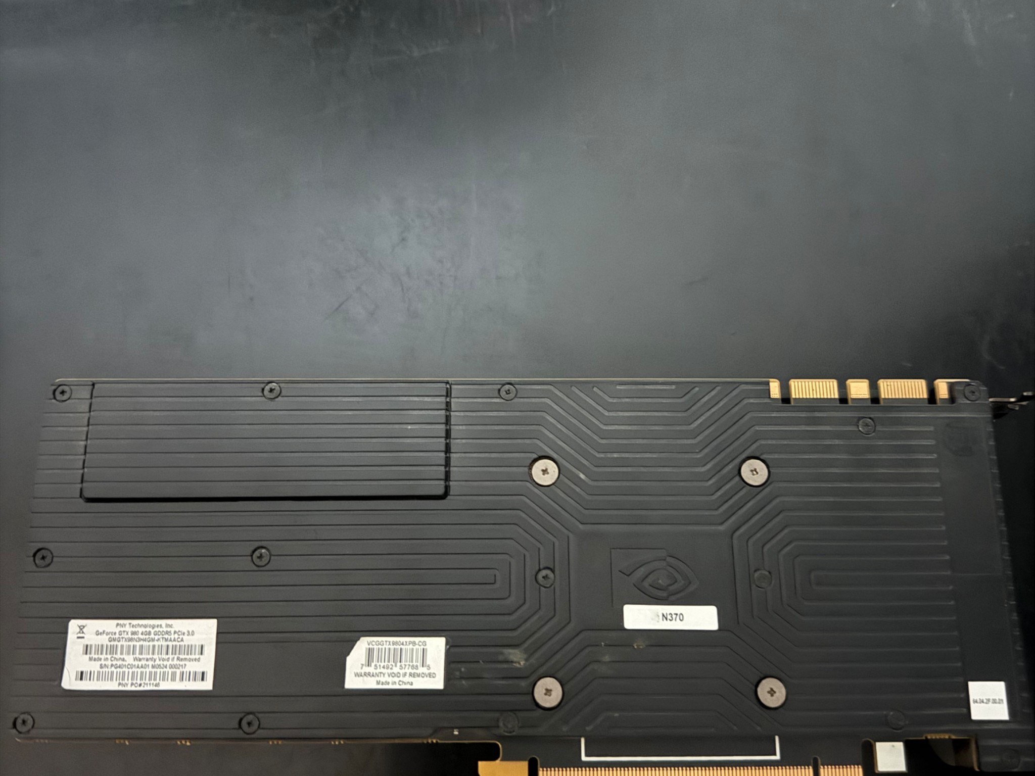 Gtx 980