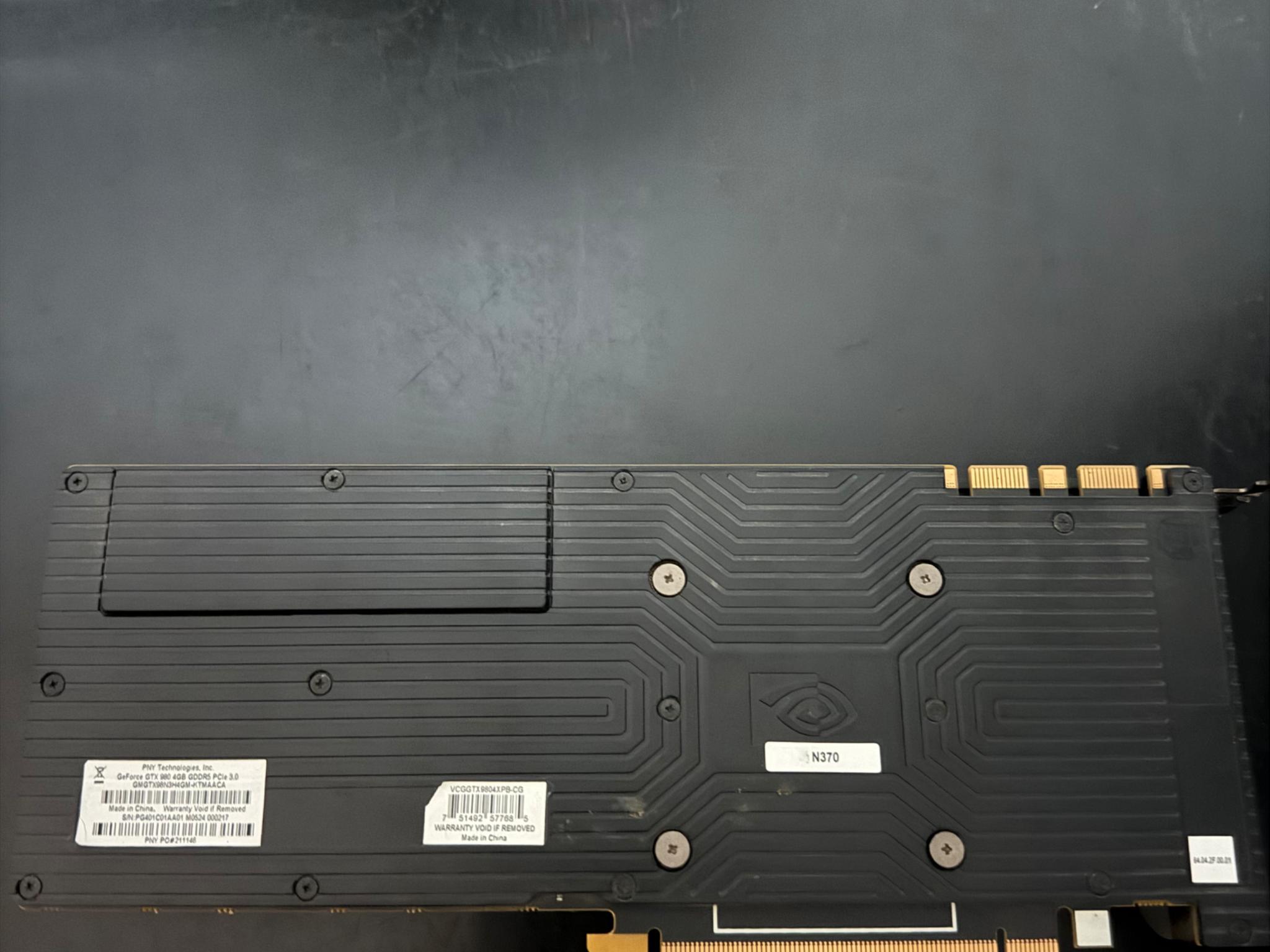 Gtx 980