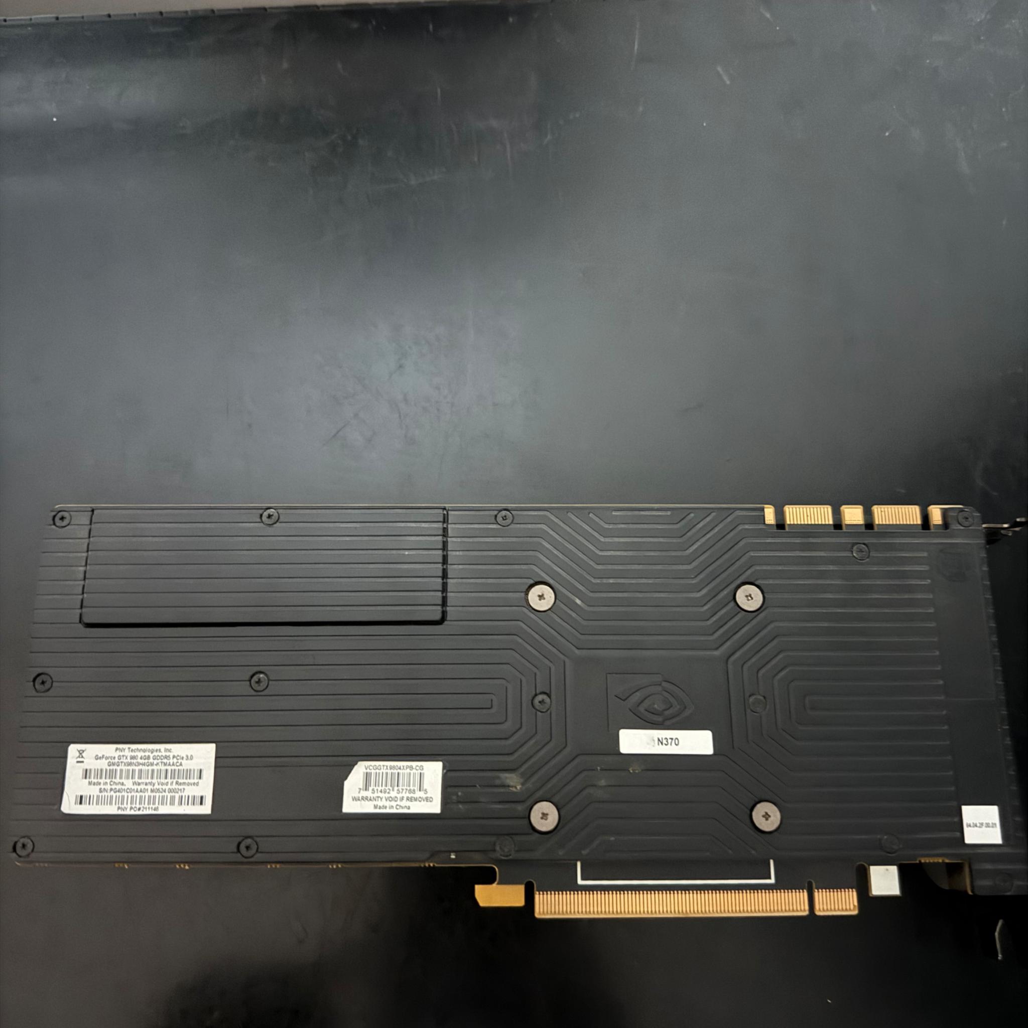 Gtx 980