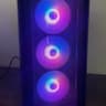 Custom Gaming PC Build