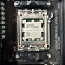 B650 MOTHERBOARD + 7700X3D CPU + 32GB DDR5 RAM COMBO