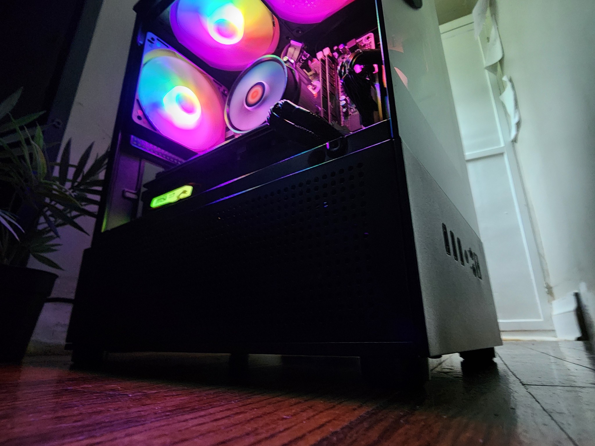 RTX 2060 Gaming PC | Intel Core i7 | 16GB RAM | 256GB SSD