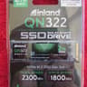 New Sealed Inland QN322 M.2 NVME 2TB SSD