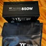 Thermaltake Toughpower PF1 ARGB 850W Platinum rated high-end PSU