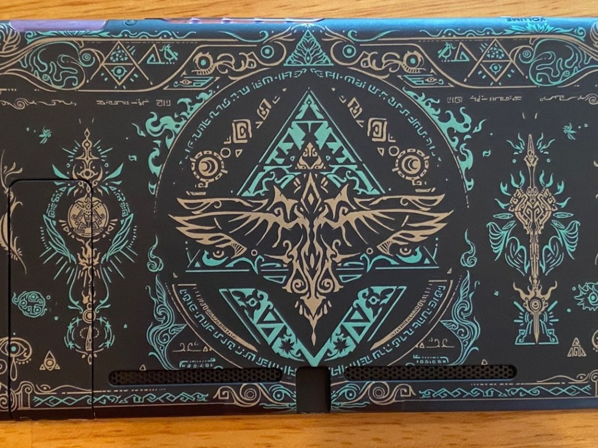 Custom Nintendo Switch 1 bundle unpatched 512Gb