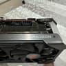FOR PARTS/AS IS Powercolor AMD RX 6800XT 16GB Red Devil OC Model