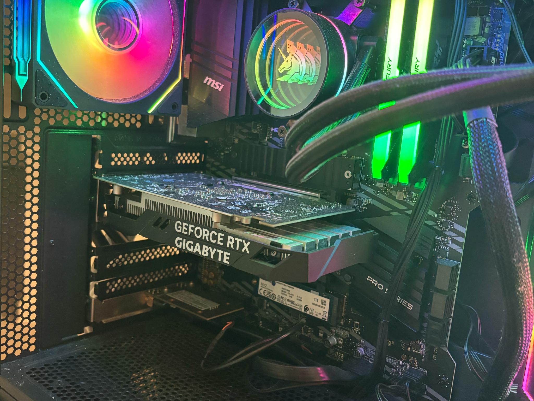 💻 PC FOR SALE – GAMING / EDITING READY 💻