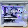 Achromatic Gaming PC RTX 5060 OC Edition