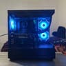 High‑End Gaming PC – 13600K + 3070 Ti – Ready to Play