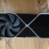 NVIDIA GeForce RTX 4090 Founders Edition FE 24GB