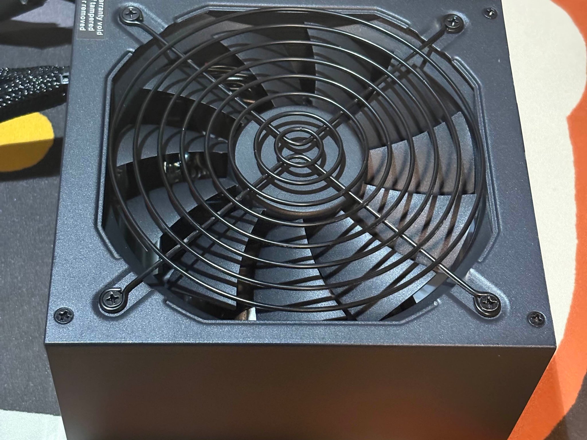 Powerspec 750W Gold Semi-Modular