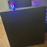 Gaming PC intel I3 12100f, AMD RX 6600