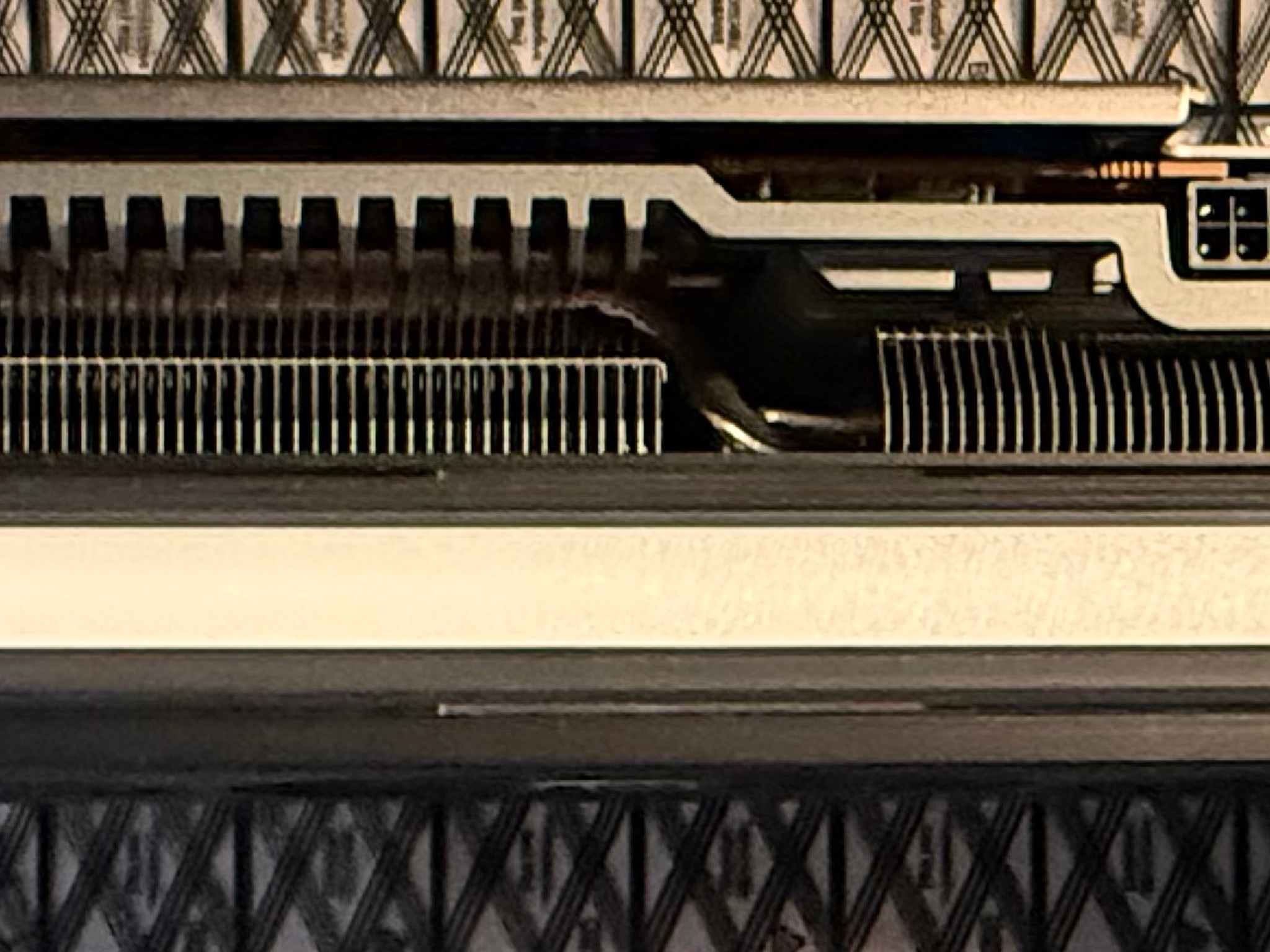 SAPPHIRE NITRO+ Radeon RX 7900 XTX
