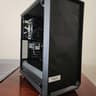 Intel I5-10600K | RX 6600 | 16GB DDR4 - Gaming PC