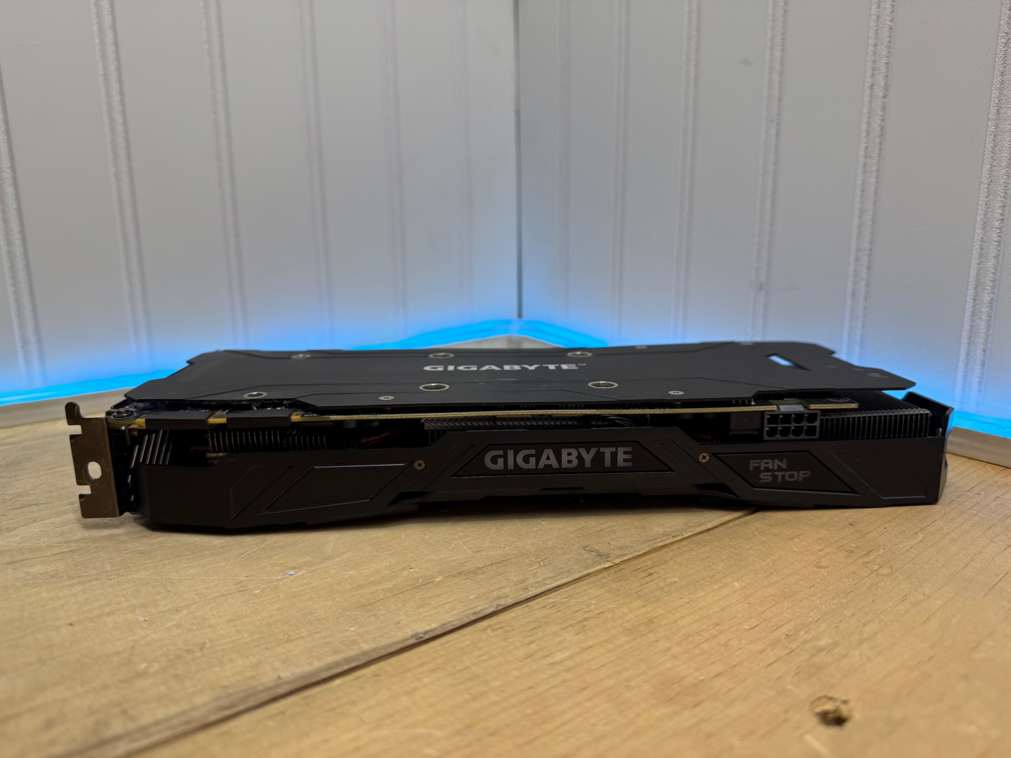 Gigabyte  1070TI