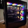 RTX 5080 + Ryzen 7 7800X3D Custom Gaming PC (Brand New / Ready to Play)