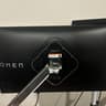 NEW HP OMEN 27" 2K QHD (2560 x 1440) (240hz) Gaming Monitor