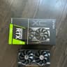 GEFORCE RTX 3060TI EVGA PX1