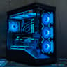 💙 Blue Beetle v2🪲 | RTX 5070, Ryzen 5 9600X, 32GB DDR5, 2TB SSD, Wifi