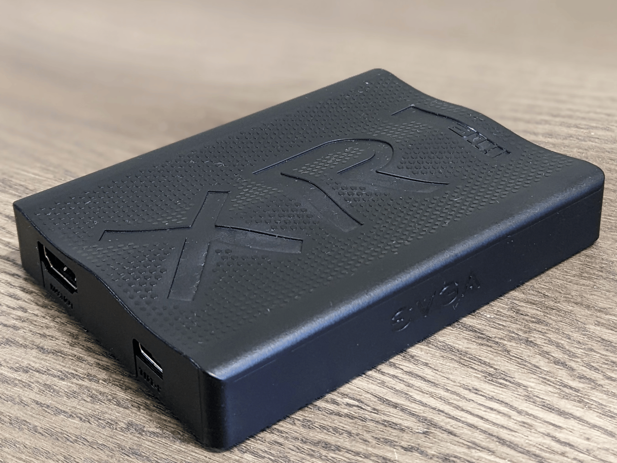 EVGA XR1 Lite 1080p60 Capture Card