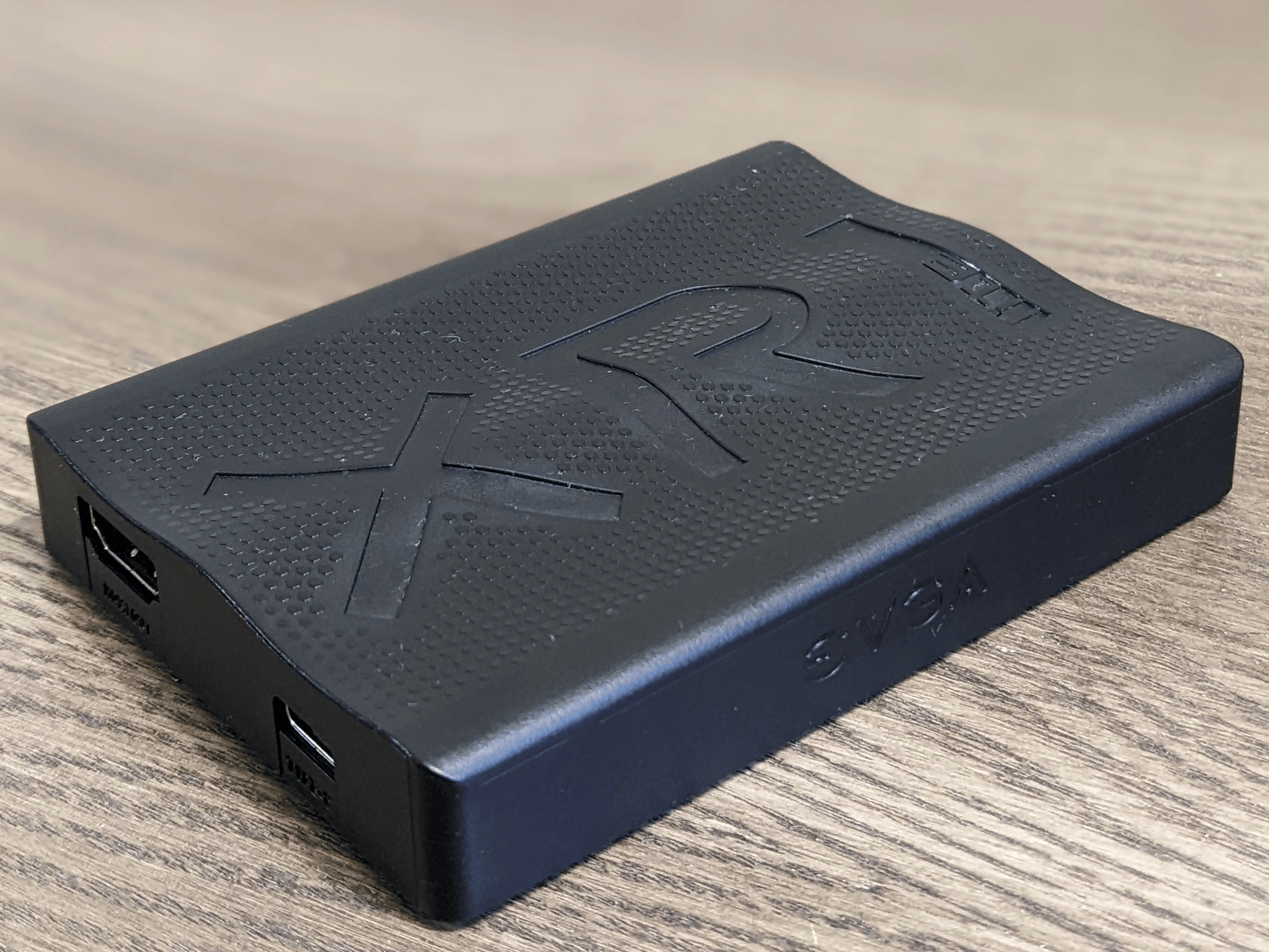 EVGA XR1 Lite 1080p60 Capture Card