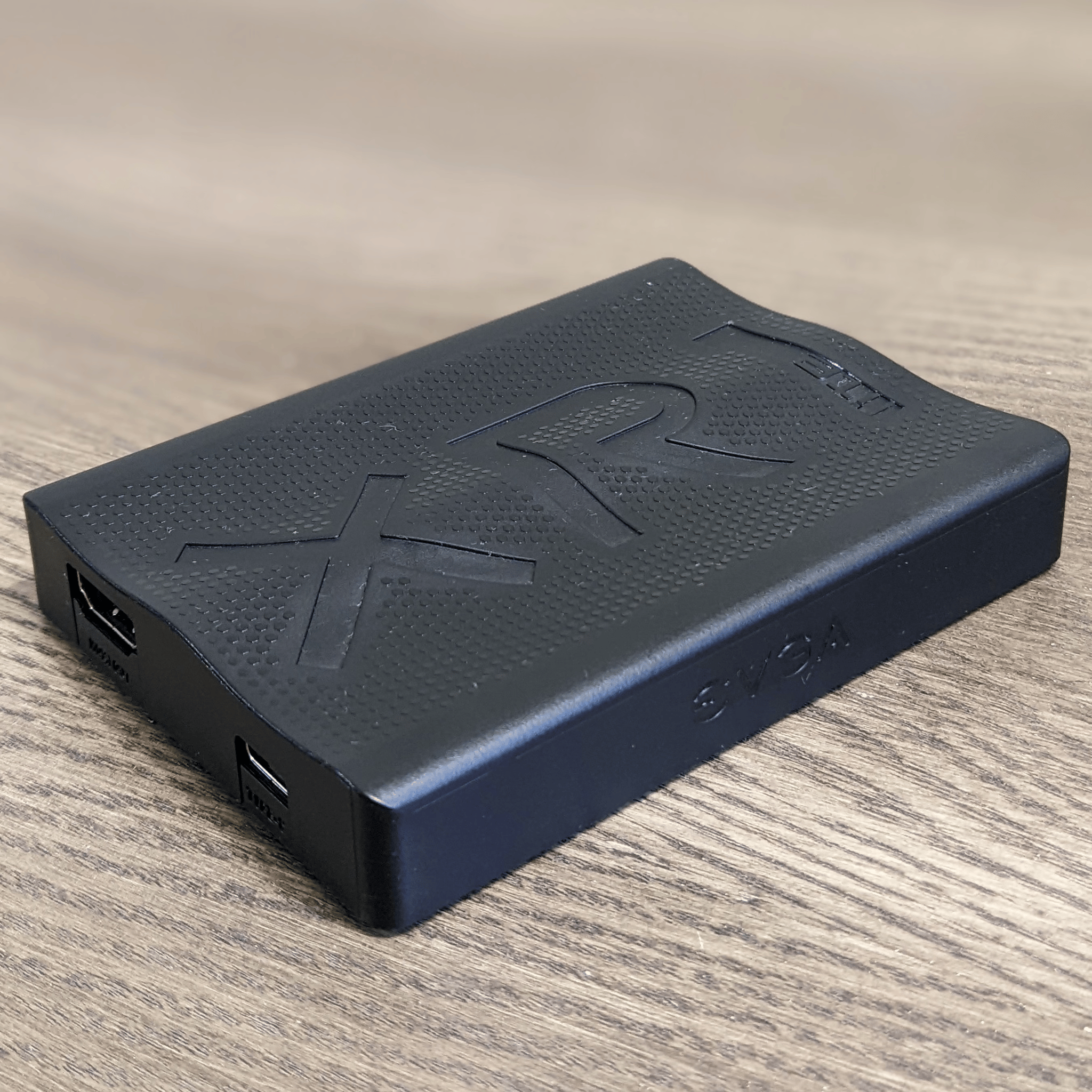 EVGA XR1 Lite 1080p60 Capture Card