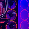 Shook PC Fast Fella 💨 5060 TI 16GB | Ryzen 9600X | 16GB DDR5 RAM 6000 | 1TB SSD NVMe GEN4 | WiFi7