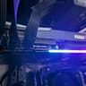 MSI Radeon RX 6900 XT GAMING Z TRIO 16G