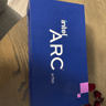 Intel Arc A750